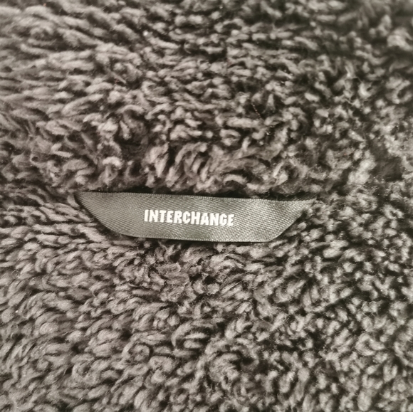 Columbia Sherpa fleece jacket - Picture 7 of 8